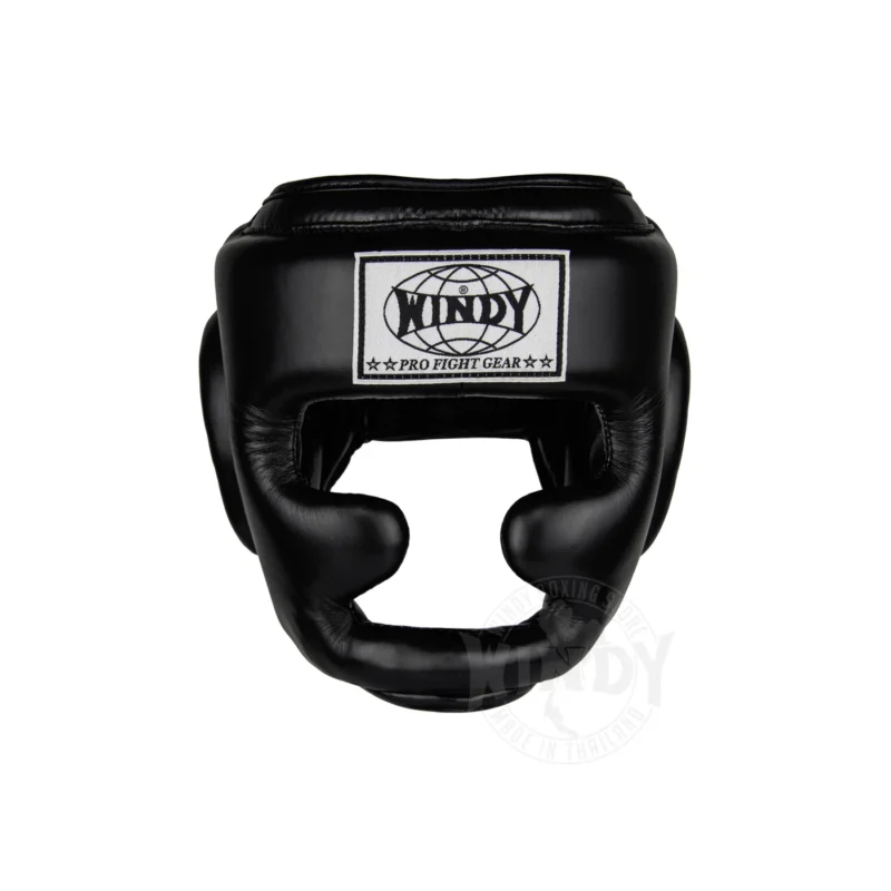 Windy Headgear