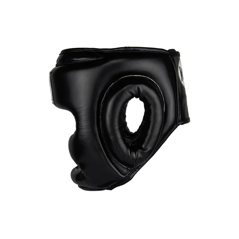 Windy Headgear Left View