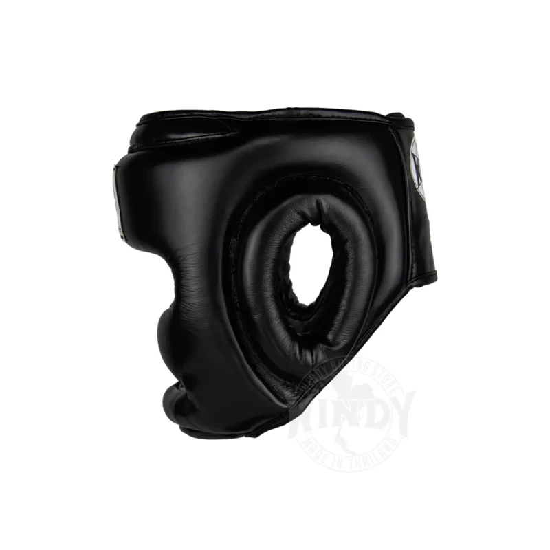 Windy Headgear left side view