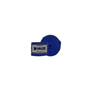 Windy hand wraps blue