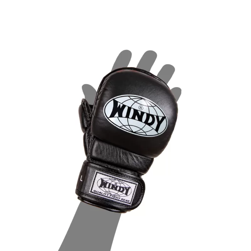 Windy MMA training gloves