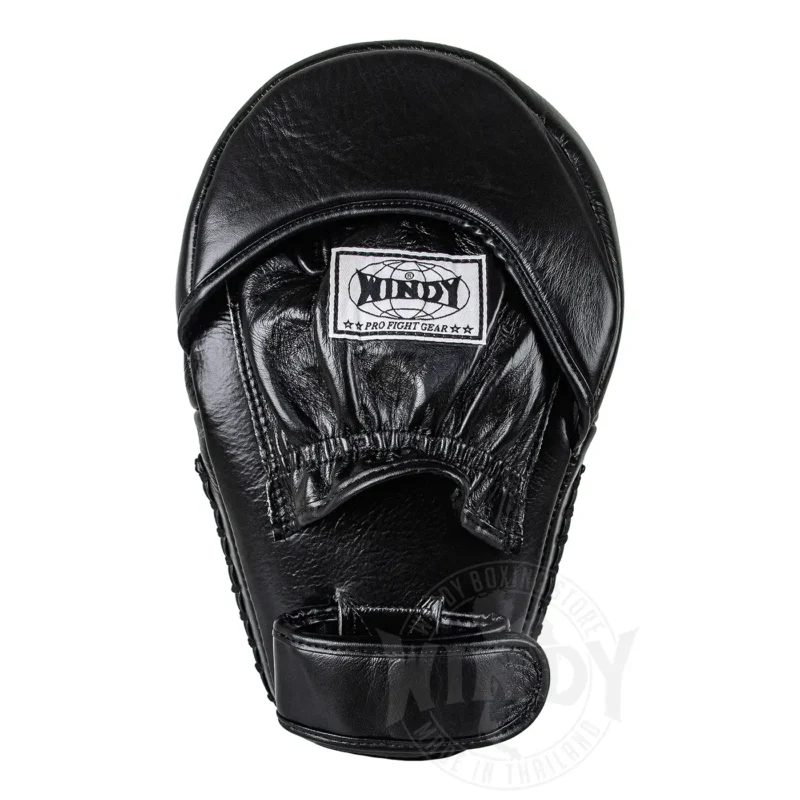 Windy Punching Pads back view