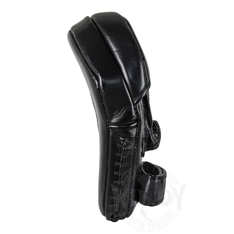 Windy Punching Pads left side view