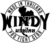 Windy made in Thailand