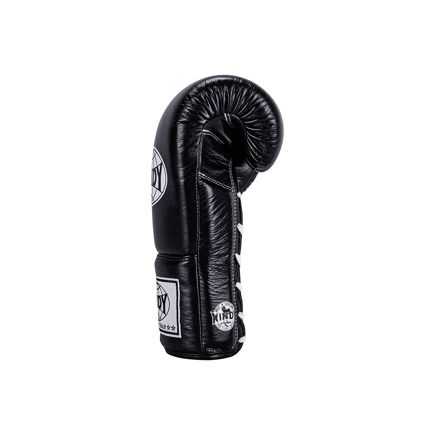 Windy Pro Boxing Gloves right side view