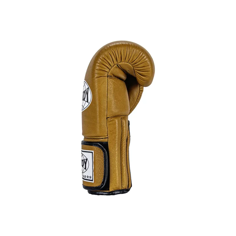 Windy Muay Thai Gloves Proline right side view