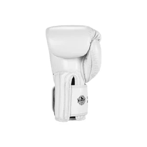 Windy Muay Thai Gloves White | Original from Thailand