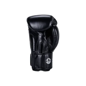 Windy Boxing Gloves BGVH Black | Best Price – Official USA Store