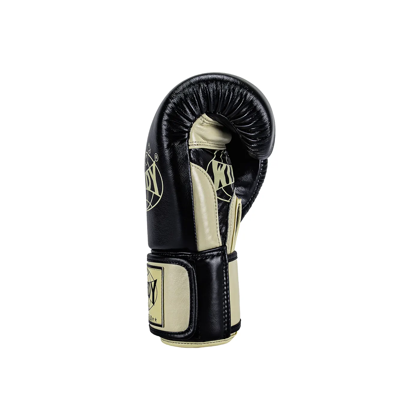 Windy Heavy Hitter Training Gloves right side view