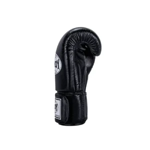 Windy Boxing Gloves BGVH Black | Best Price – Official USA Store