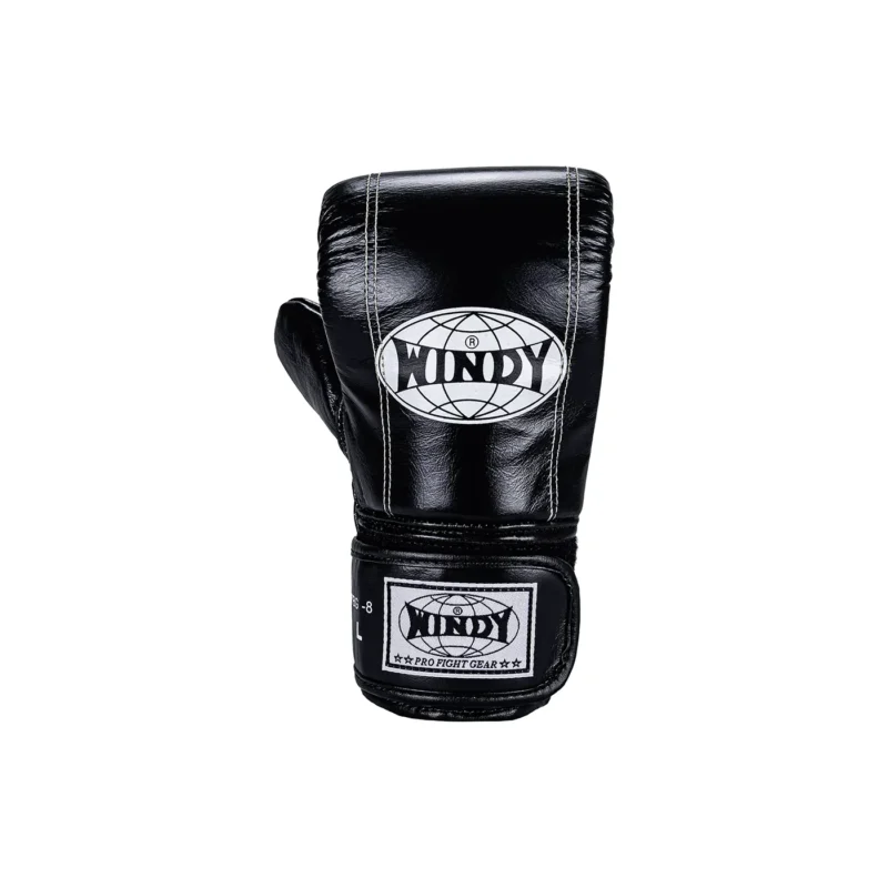 Windy Punching Bag Gloves front view