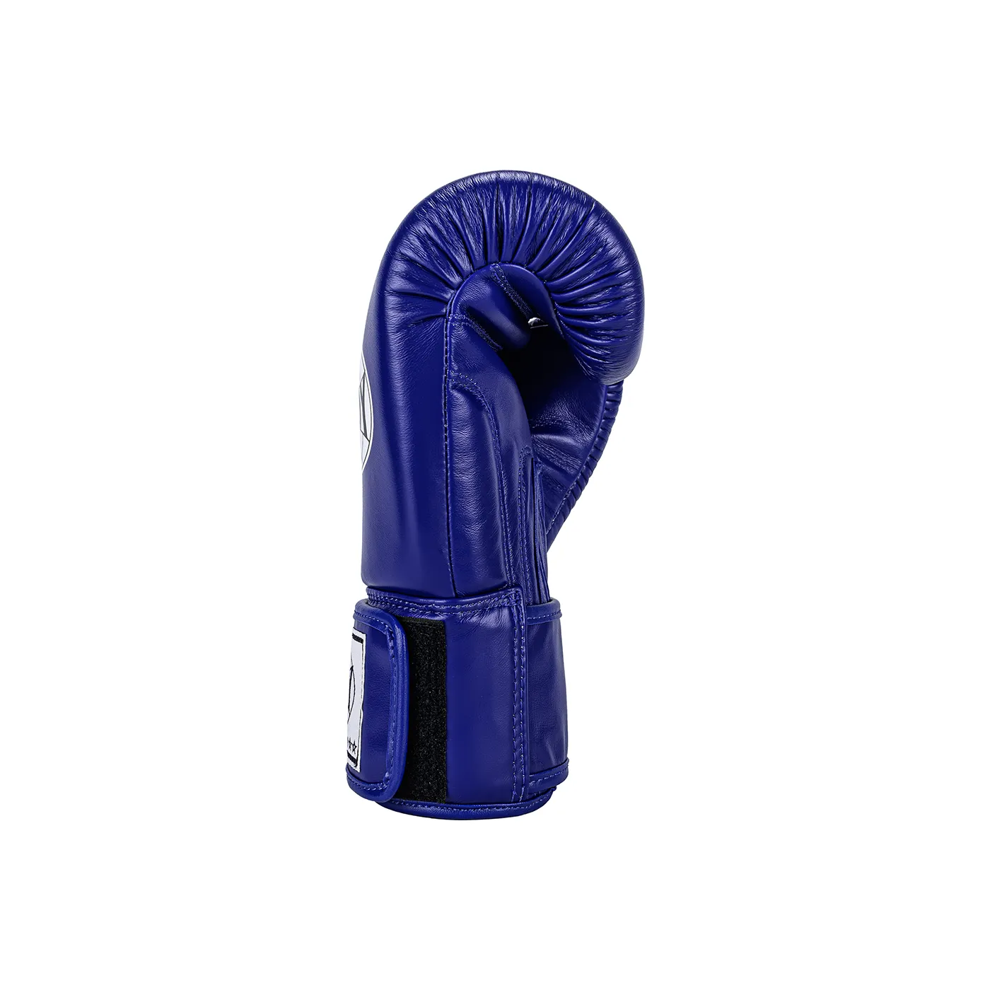Windy Boxing Gloves Blue right side view