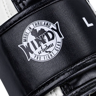 Windy Kids Boxing Gloves Authenticity Seal