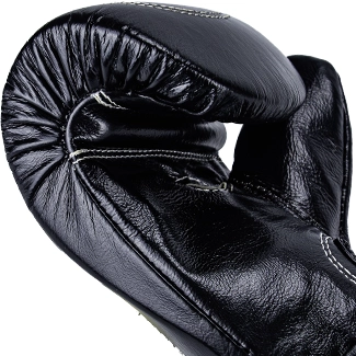 Windy bag gloves padding view