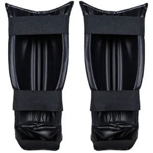 Windy Kickboxing Shin Guards Semi-Leather | Best Price