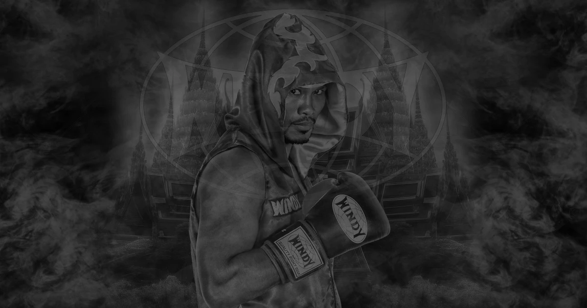 Windy Boxing Store USA Featured Image