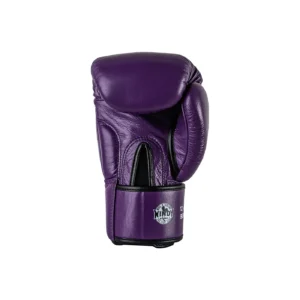 Windy Purple Boxing Gloves | Original from Thailand