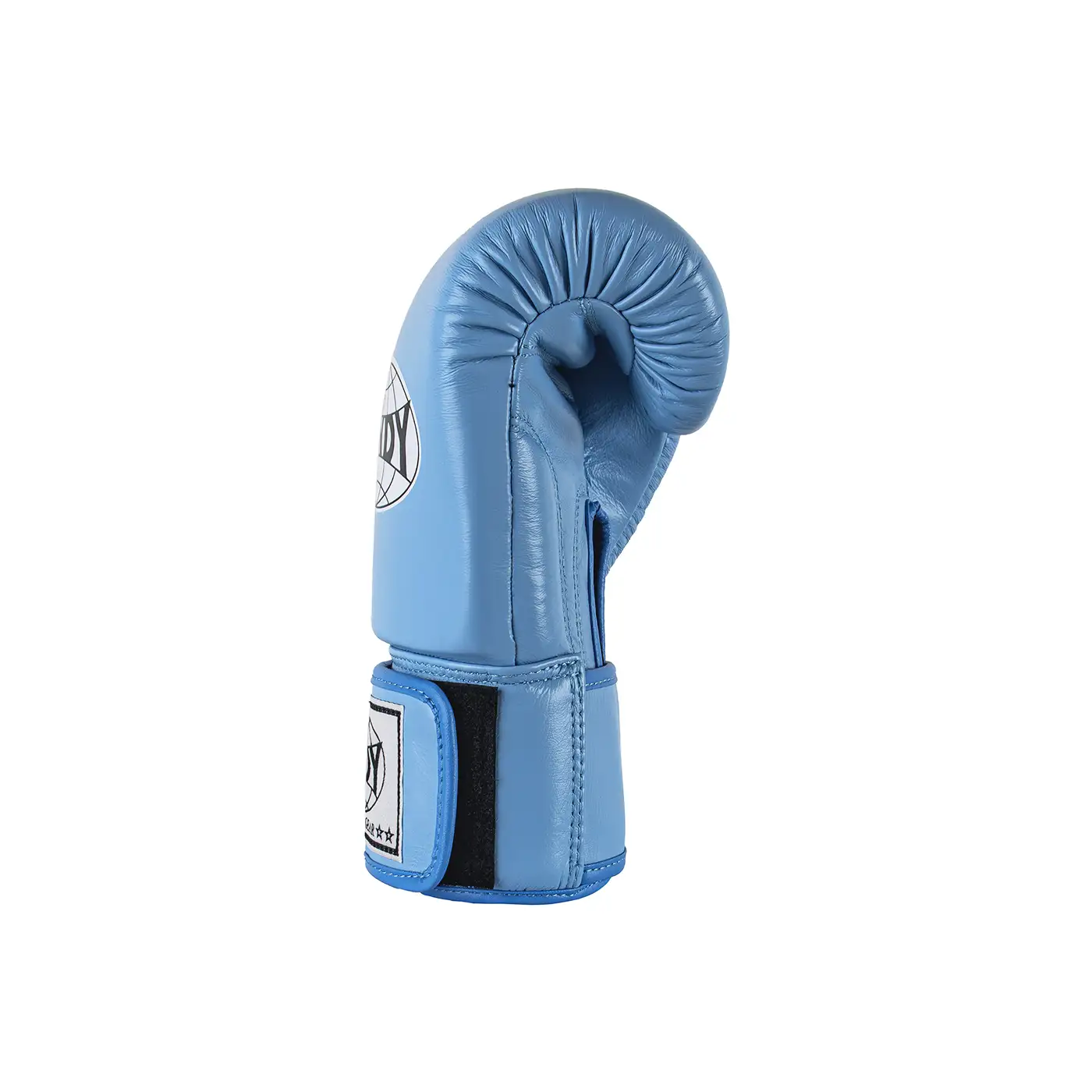 Windy Boxing Gloves Light Blue Right View