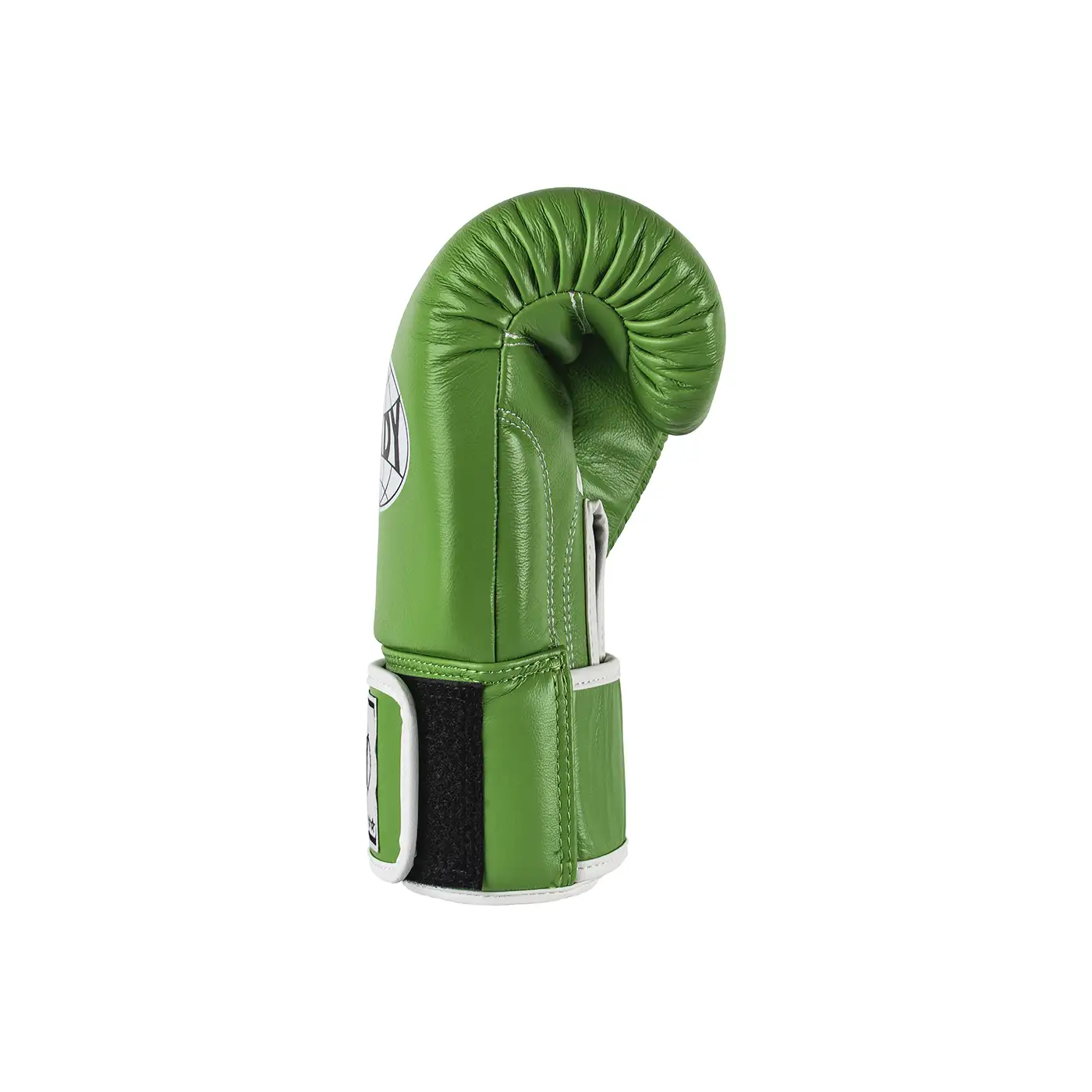 Windy Boxing Gloves Light Green Right View