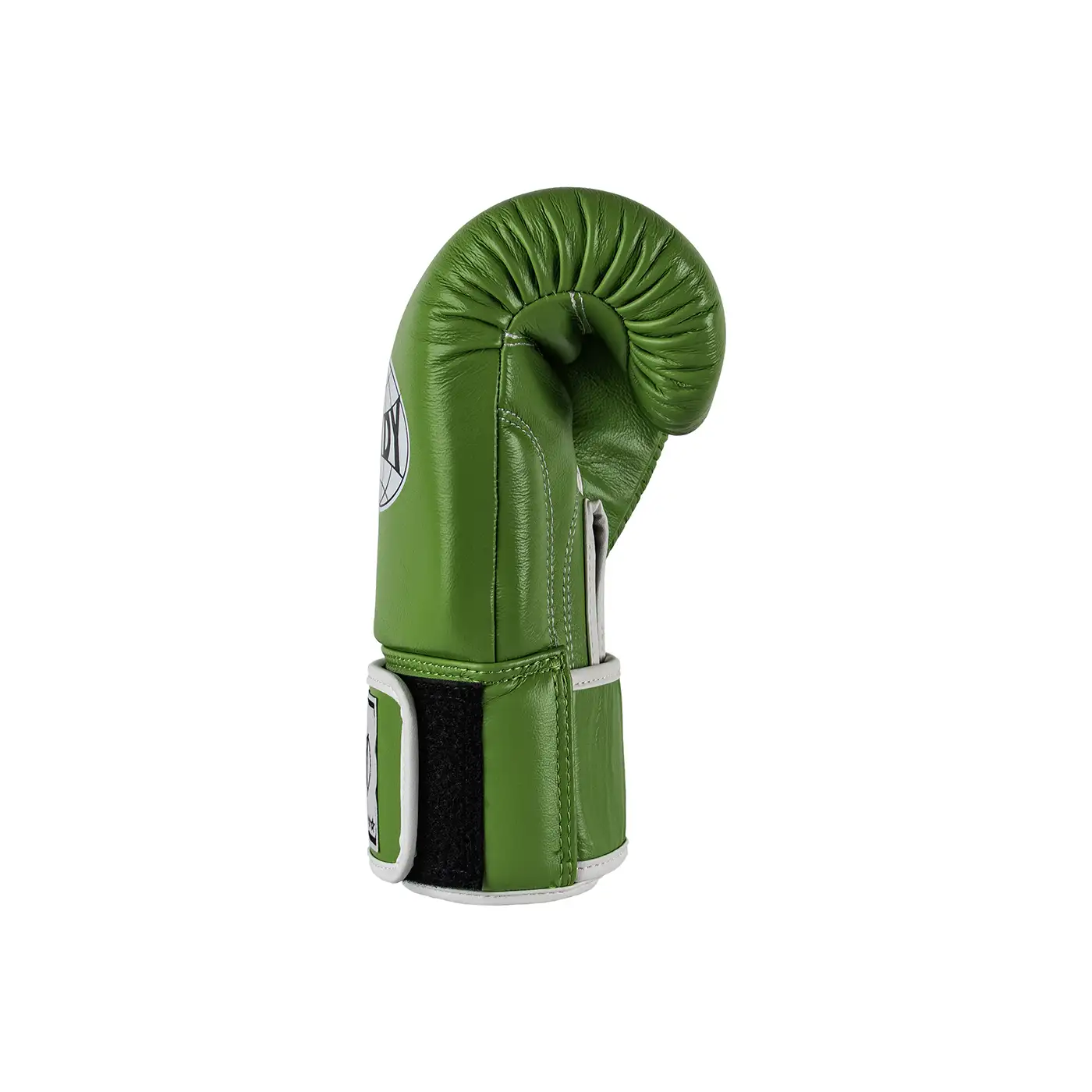 Windy Boxing Gloves Light Green Right View