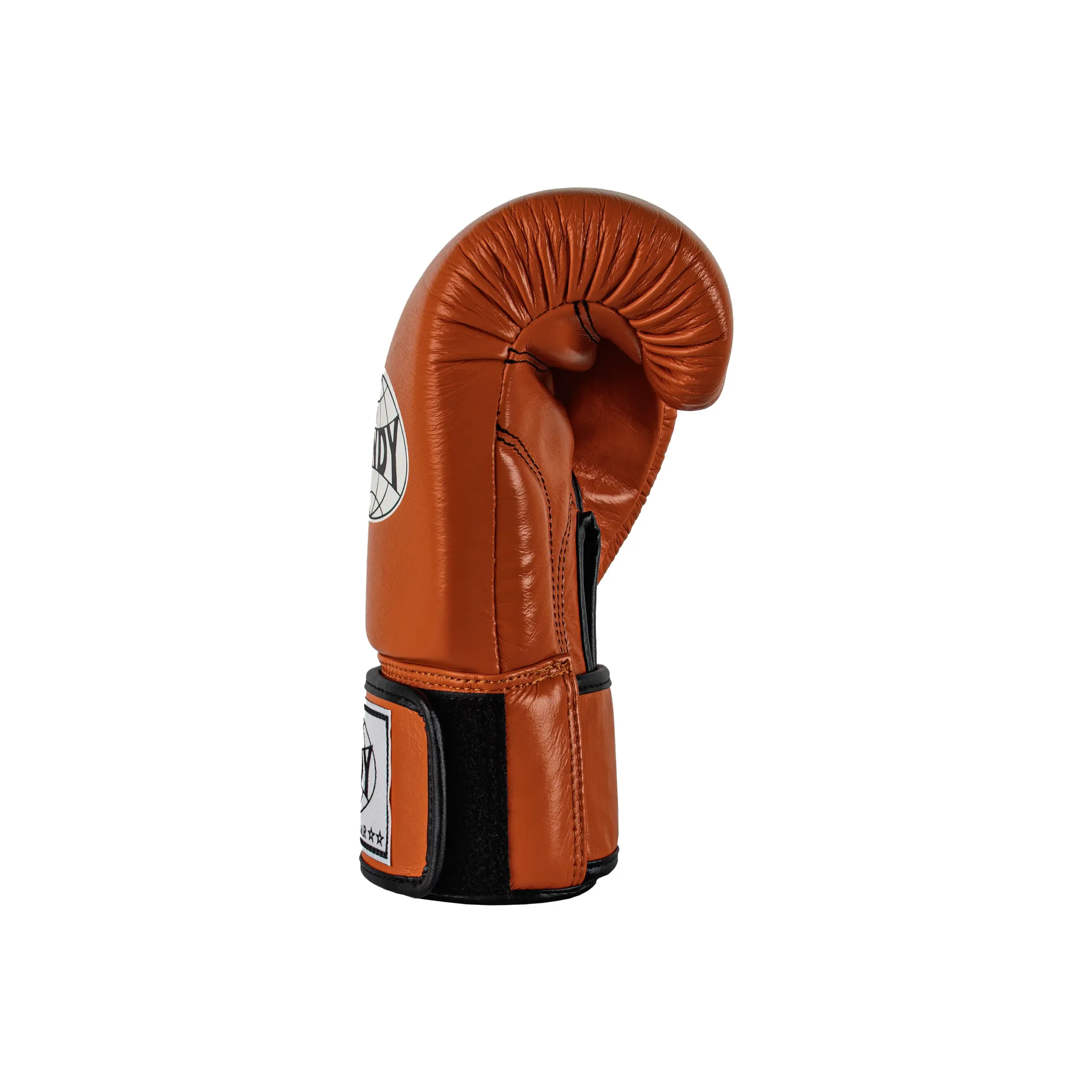 Windy Boxing Gloves Orang Right View