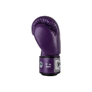 Windy Purple Boxing Gloves | Original from Thailand
