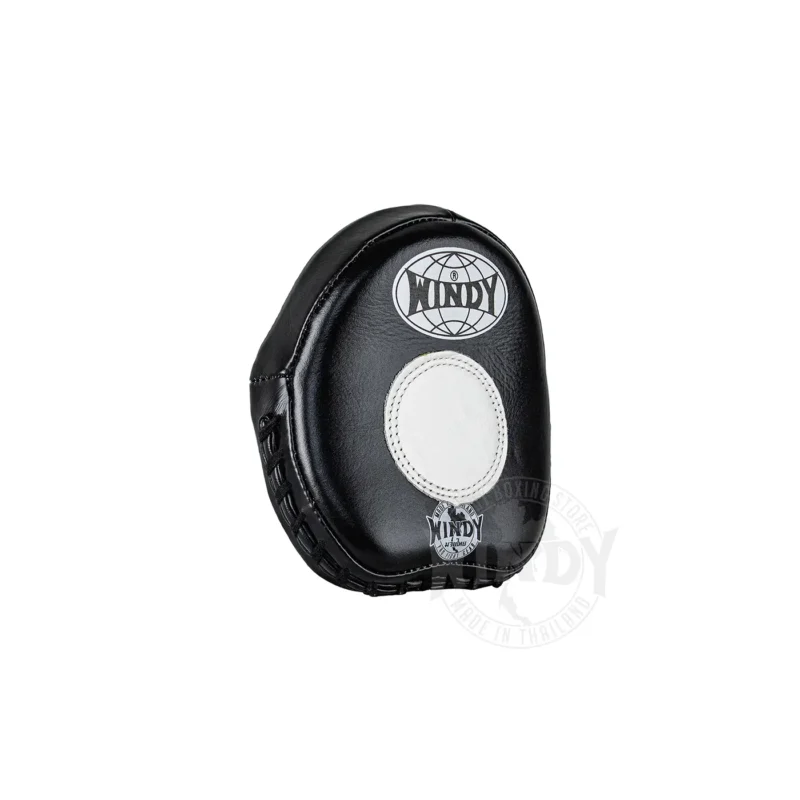 Windy Focus Mitts front view