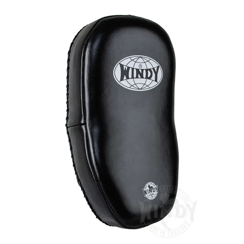Windy Muay Thai Kicking Pads front view