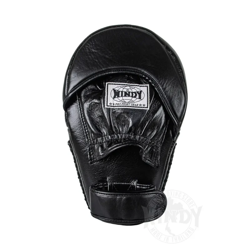 Windy Punching Pads back view