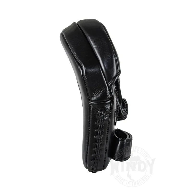 Windy Punching Pads left side view