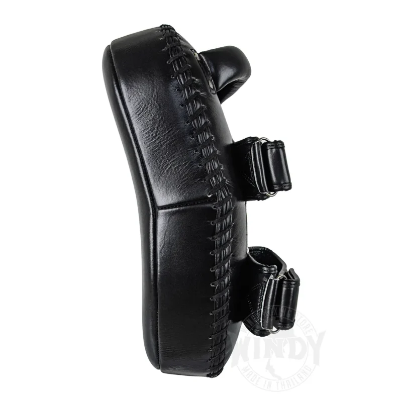 Windy Muay Thai Kicking Pads left side view
