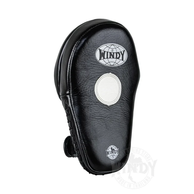 Windy Punching Pads front view