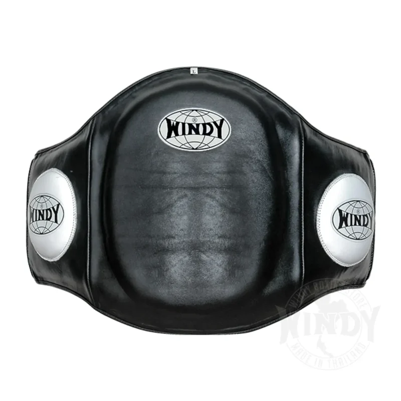 Windy belly pad