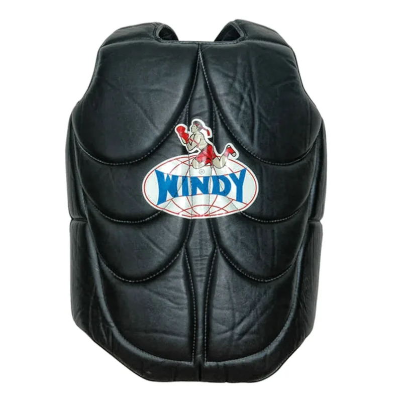 Windy Body Protector