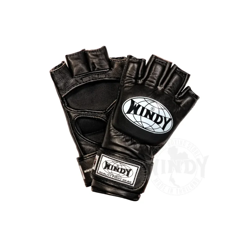 Windy MMA Gloves