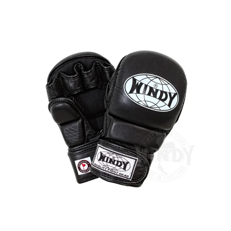 Windy MMA Sparring Gloves