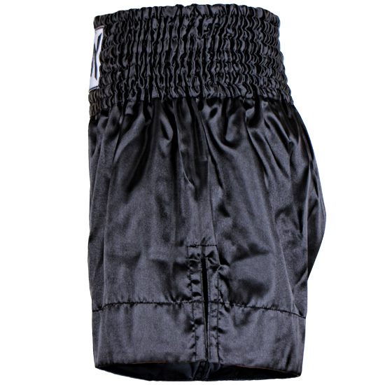 Windy Muay Thai Shorts Classic - Side View