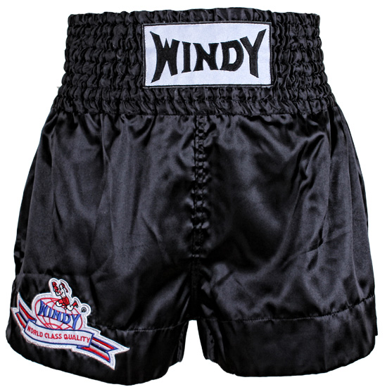Windy Muay Thai Shorts Classic