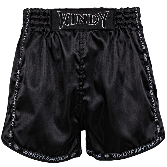 Windy Muay Thai Shorts Hybrid