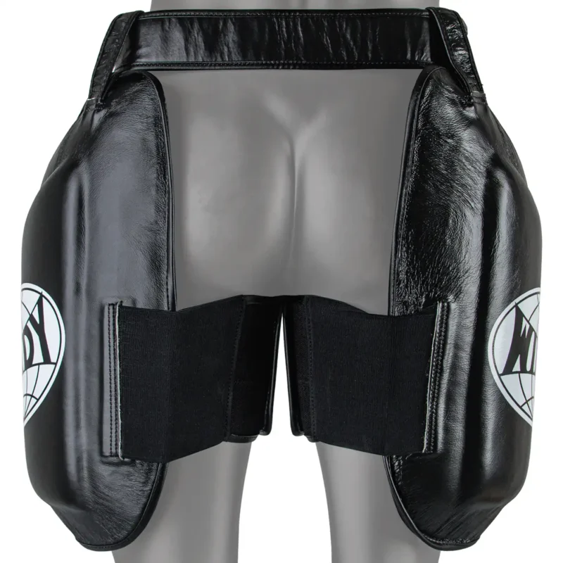 Windy Thigh Pads Back
