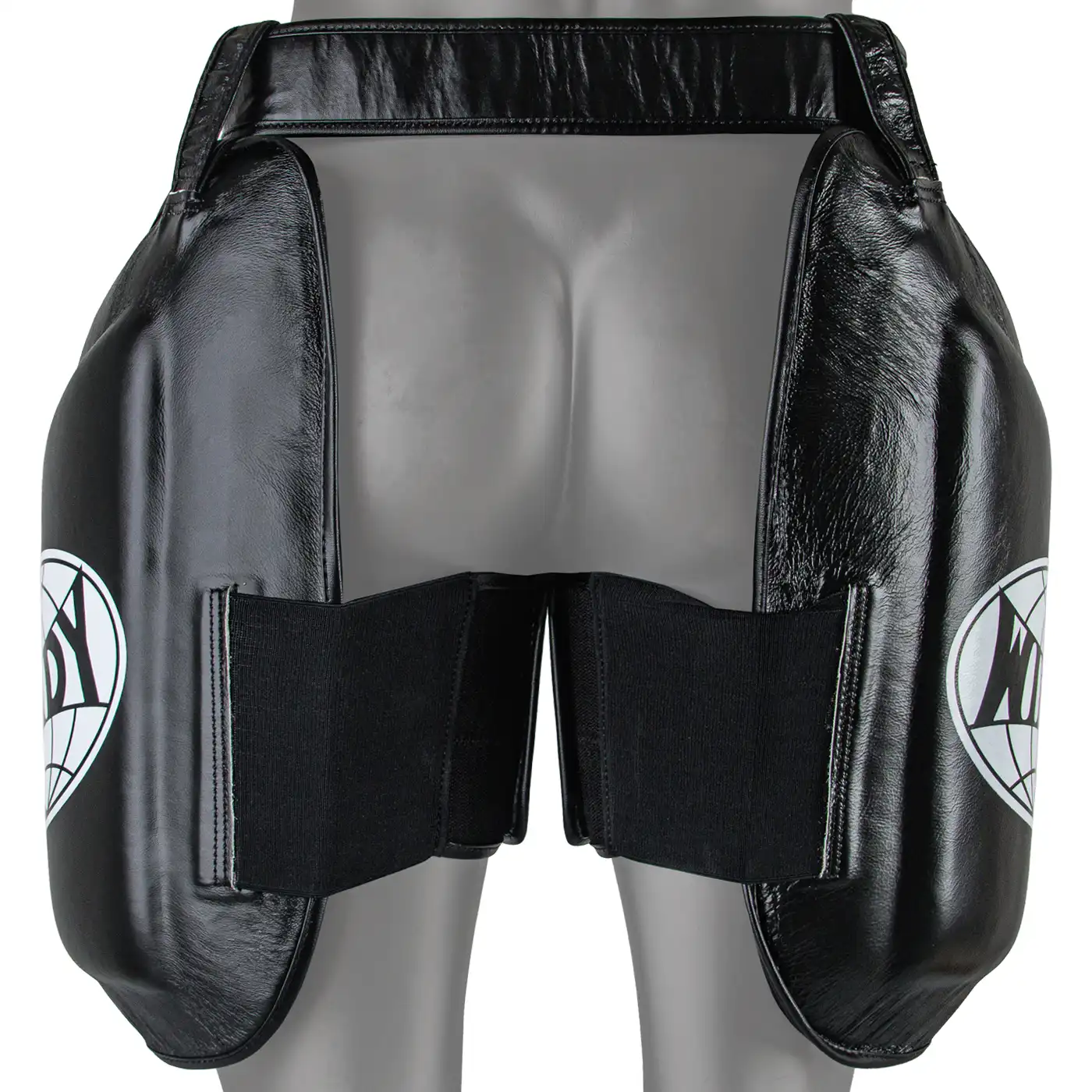 Windy Thigh Pads Back