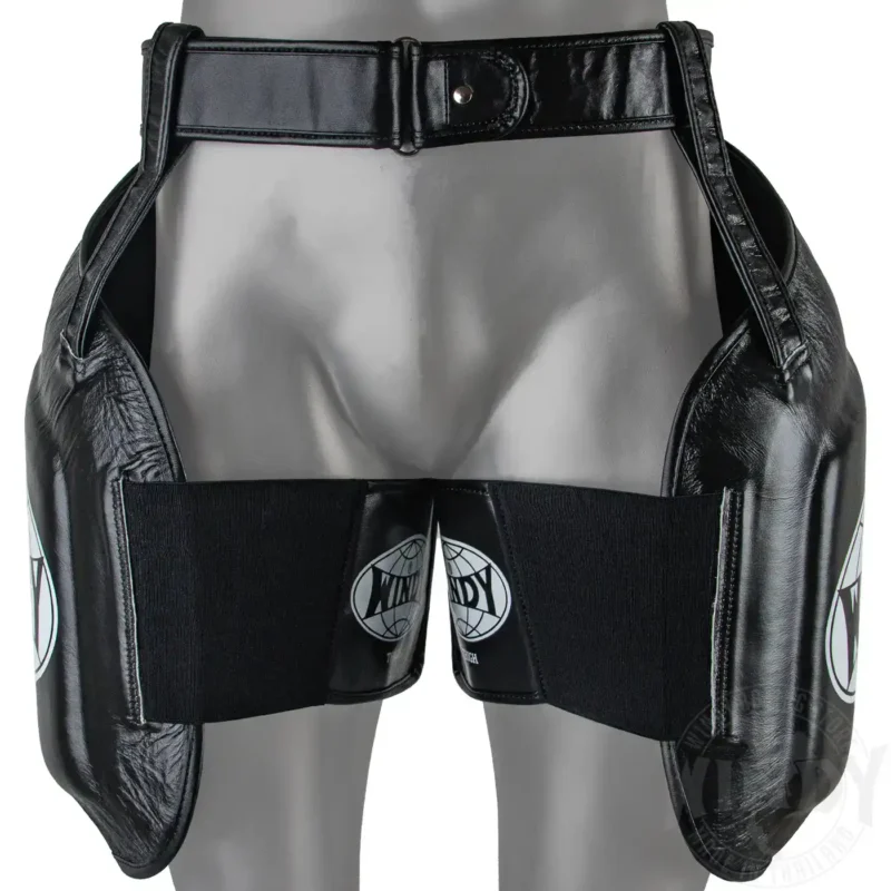 Windy Thigh Pads