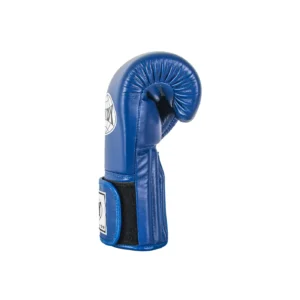 Windy Muay Thai Gloves Blue | Original from Thailand
