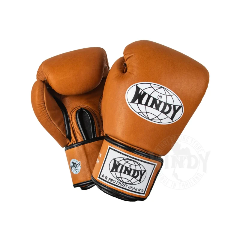 Windy Proline Boxing Gloves