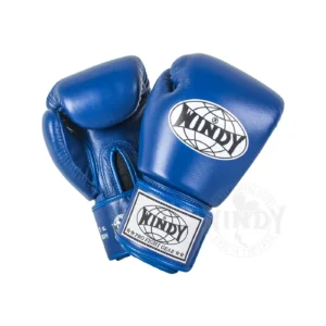 Windy Boxing Gloves Blue | Original from Thailand