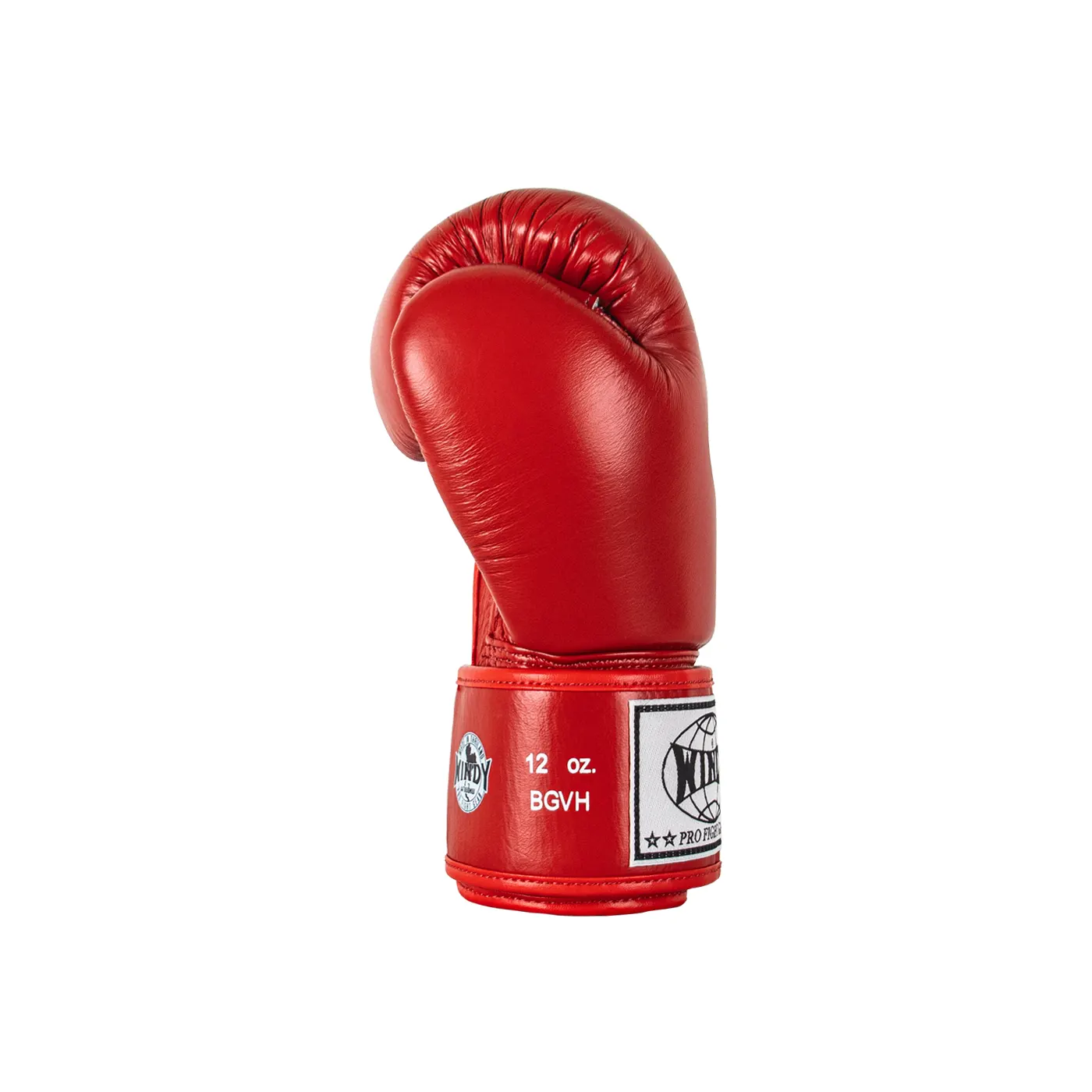 Windy Boxing Gloves Red | | Original from Thailand