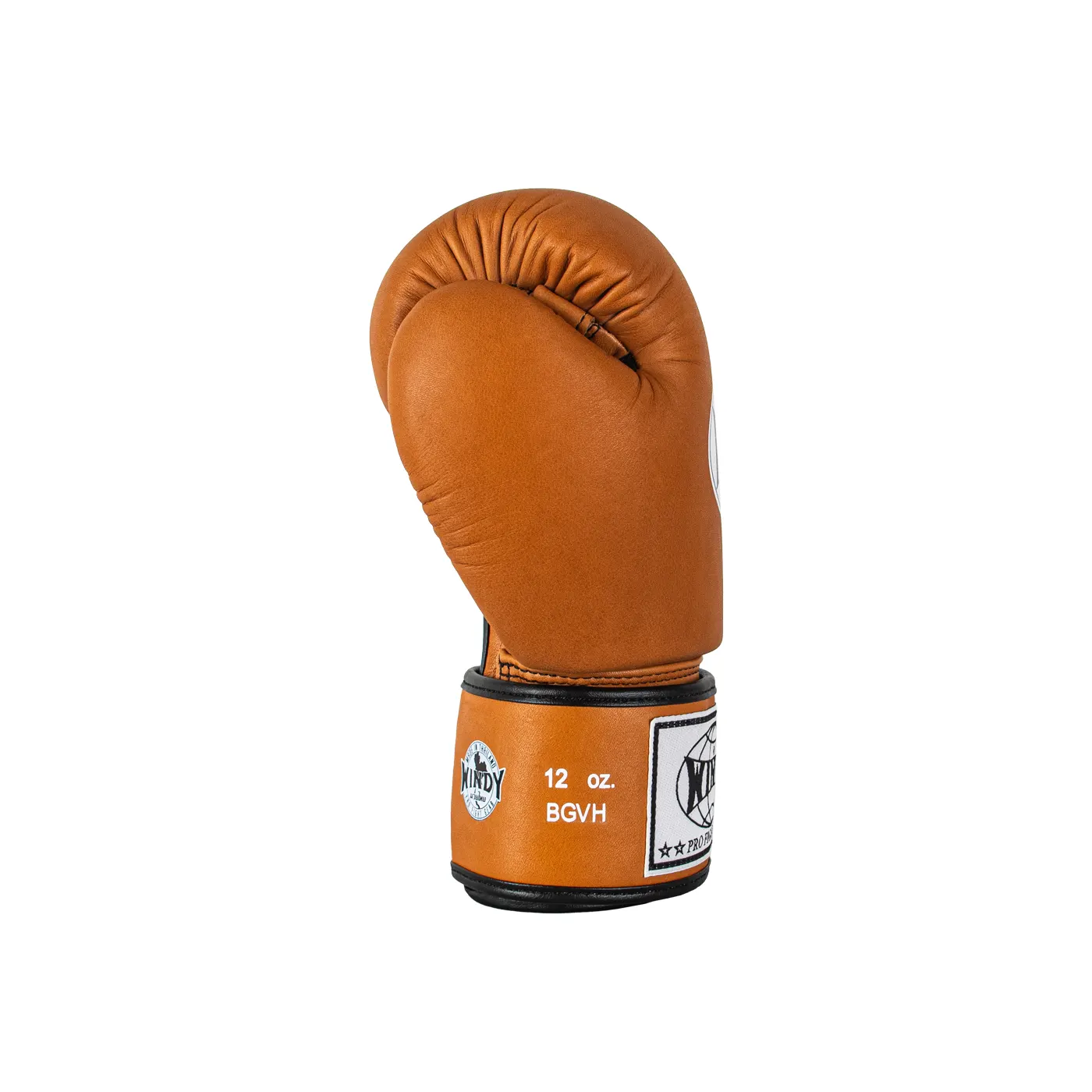 Windy proline Boxing Gloves - left side
