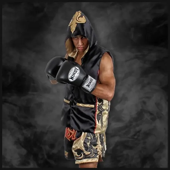 Windy Muay Thai Gear